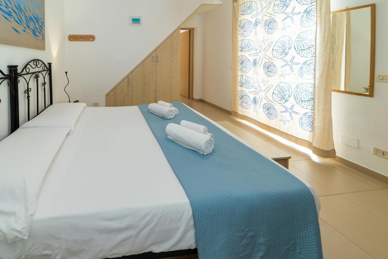 Saltwater Con Parcheggio Privato Apartment Marina di Ragusa Bagian luar foto