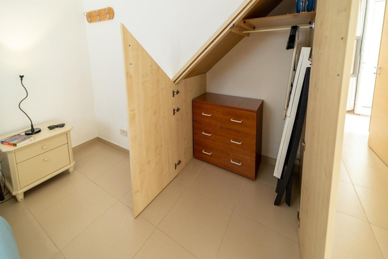 Saltwater Con Parcheggio Privato Apartment Marina di Ragusa Bagian luar foto
