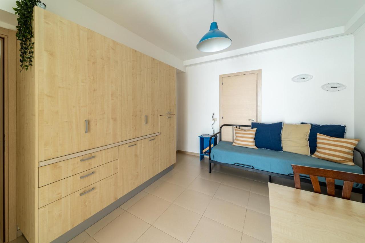 Saltwater Con Parcheggio Privato Apartment Marina di Ragusa Bagian luar foto