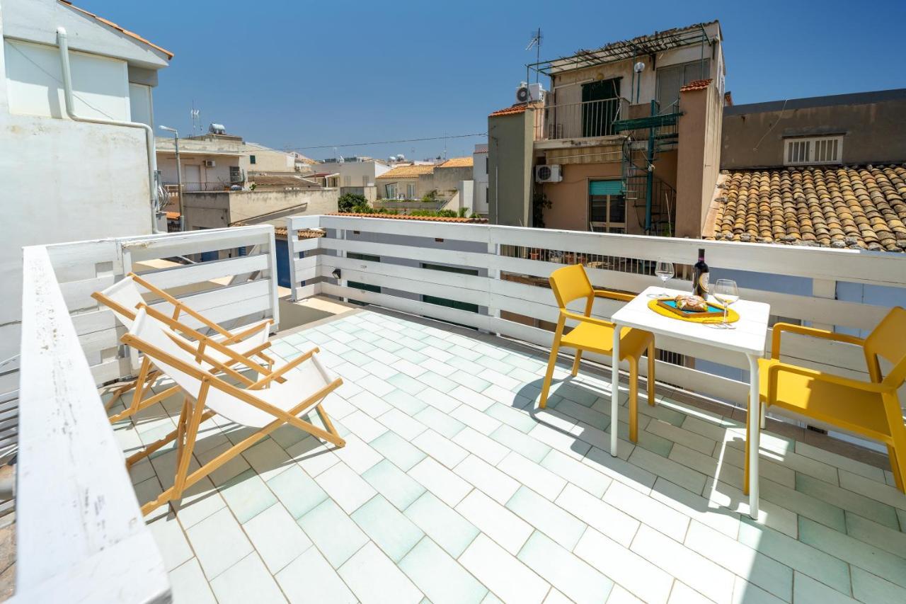 Saltwater Con Parcheggio Privato Apartment Marina di Ragusa Bagian luar foto