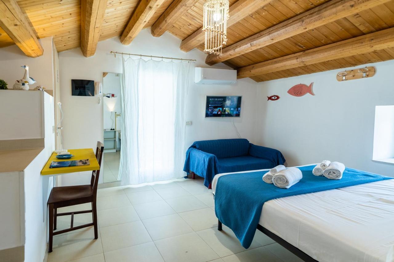 Saltwater Con Parcheggio Privato Apartment Marina di Ragusa Bagian luar foto
