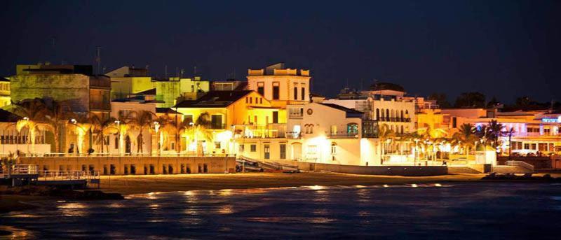 Saltwater Con Parcheggio Privato Apartment Marina di Ragusa Bagian luar foto