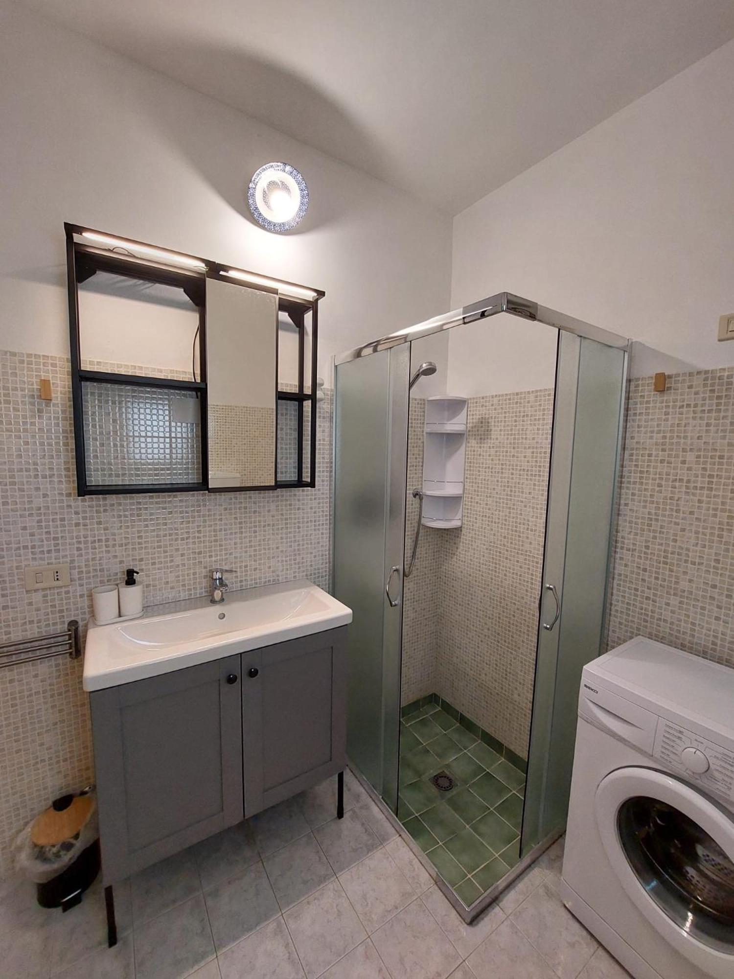 Saltwater Con Parcheggio Privato Apartment Marina di Ragusa Bagian luar foto