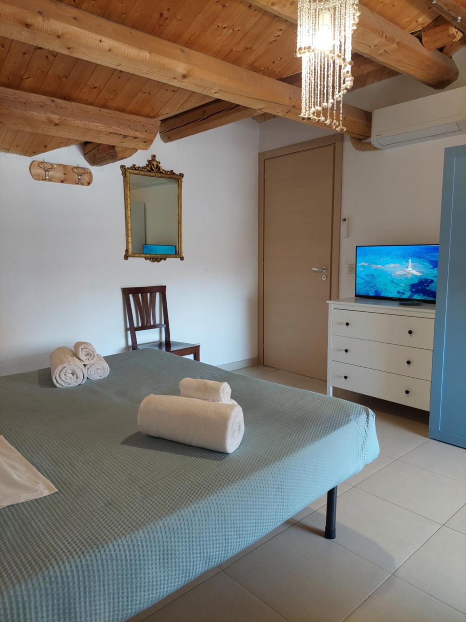 Saltwater Con Parcheggio Privato Apartment Marina di Ragusa Bagian luar foto