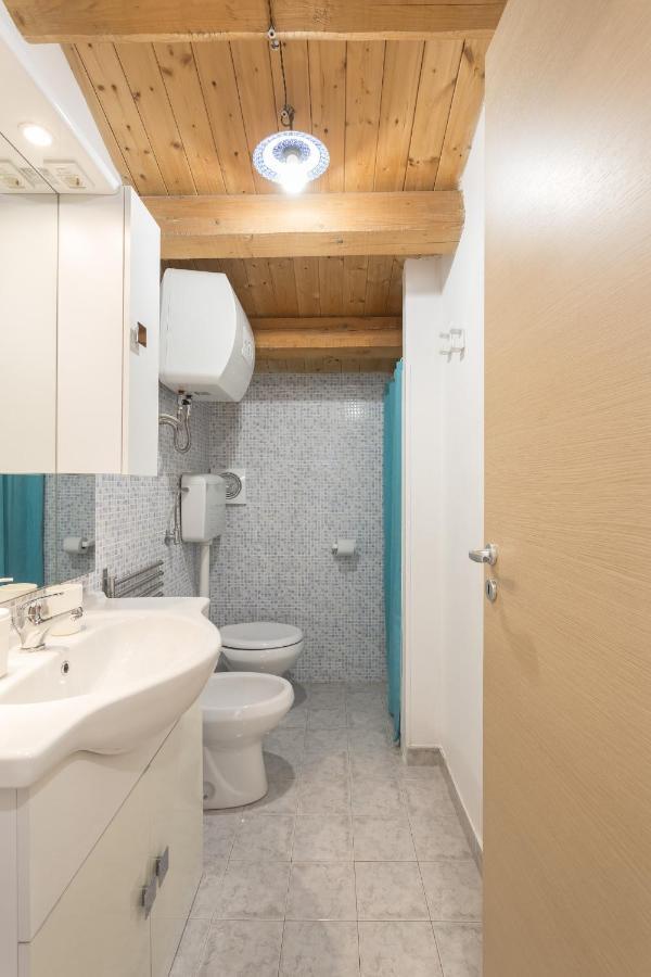 Saltwater Con Parcheggio Privato Apartment Marina di Ragusa Bagian luar foto
