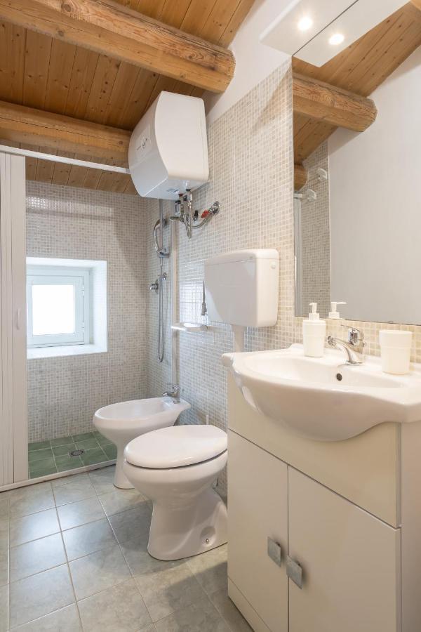 Saltwater Con Parcheggio Privato Apartment Marina di Ragusa Bagian luar foto